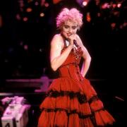 14 giugno 1987: Madonna dà il via in Giappone al Who's That Girl Tour