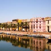 In Sardegna il villaggio più bello d’Italia, secondo la Cnn!