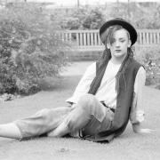 Boy George: Karma Chameleon