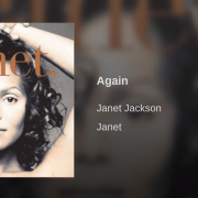 Janet Jackson - Again