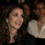 Rania di Giordania: il post romantico che celebra l'amore per il marito