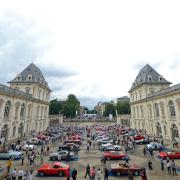 Salone Auto Parco Valentino: l'edizione 2019