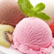 Ecco il gelato più sano di stagione
