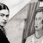 Frida Kahlo: finalmente sentiamo la sua voce