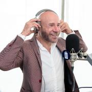 Mario Venuti: sono un Rocketman!