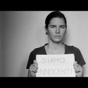 AMANDA KNOX TORNA IN ITALIA: I MEDIA HANNO CONDIZIONATO IL PROCESSO?