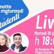 La notte dei maturandi 