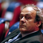 Michel Platini è stato arrestato