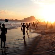 Gli italiani mentono sulle loro vacanze!