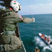 IL CONSIGLIO D'EUROPA PRO SEA WATCH: IL DECRETO SICUREZZA BIS A RISCHIO?