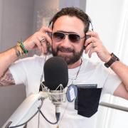 Federico Zampaglione: le foto più belle