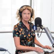 Angela Finocchiaro: le foto più belle