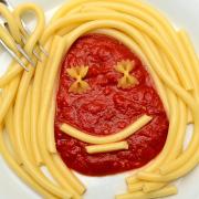 Sì ai carboidrati per tornare in forma! 