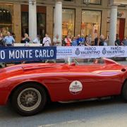 Parco Valentino Motor Show: le foto più belle