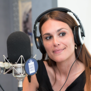 Marta Perego :  ecco le grandi donne del cinema