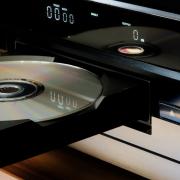 Torneranno di moda anche i CD?