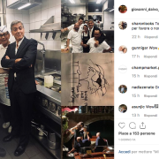 George Clooney e Amal: la foto a Venezia