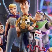 ‘Toy Story 4’, i giocattoli da bambina sono diventati protagonisti… 