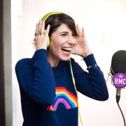 Giorgia rende omaggio a Donna Summer: il video!