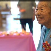 A 99 anni non vuole ancora andare in pensione!