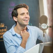 E' stato il caldo italiano a ispirare Ice Cream di Mika