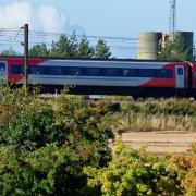 Treno ad alta velocità in ritardo e senza aria condizionata: ho diritto ad un rimborso?