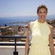 Taormina Film Fest: sul red carpet brillano le star italiane
