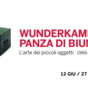 Wunderkammer Panza di Biumo
