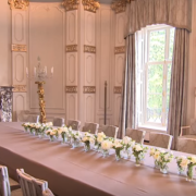 I Reali d'Olanda aprono la loro fatata Casa dei Boschi: il video!