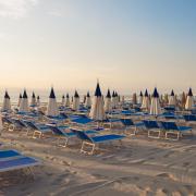  Milano Marittima tra divertimento e relax.