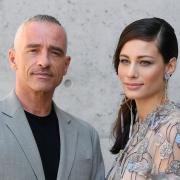 Eros Ramazzotti e Marica Pellegrinelli: ecco perché è finito il loro amore