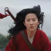 Un omaggio a tutte le donne coraggiose: le prime immagini di Mulan!
