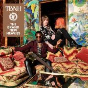 Ricordate i Brand New Heavies? Sono di ritorno!