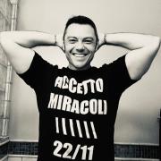 Tiziano Ferro  si è sposato: le foto