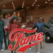 17 luglio: Fame di Irene Cara al primo posto in classifica