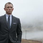 James Bond sceglie l'Italia