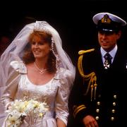 Sarah Ferguson e il Principe Andrea: c'è chi parla di nuove nozze!