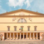 Teatro Regio di Parma: scopri uno tra i teatri più belli del mondo