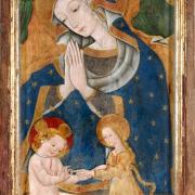 L’Aquila. Tesori d’arte tra XIII e XVI secolo