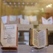 La lingua italiana? Merita un museo!