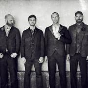 Coldplay : esce l'album Everyday Life
