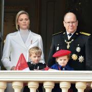 Charlene di Monaco, Beatrice Casiraghi e la Famiglia Principesca di Monaco alla Festa Nazionale: i momenti memorabili