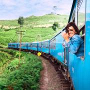 3 insoliti itinerari in treno, spettacolari in ogni stagione 