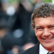 Antonio Banderas: la foto affettuosa con la figlia Stella