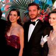 Pierre Casiraghi, James Middleton, il Principe Harry... quando il fascino  è anche questione di barba!