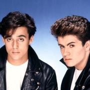 30 novembre 1985:  Wham! primi in classifica 