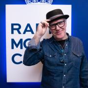 Nick The Nightfly: i 30 anni di Monte Carlo Nights!
