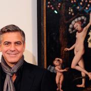 Ricordate George Clooney e i Monuments Men? Alla loro guida c'è adesso un'italiana!