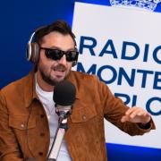 Cesare Cremonini: benvenuti nel mio laboratorio creativo!