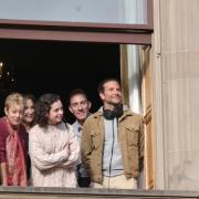 Bradley Cooper: ecco dov'è e a cosa si dedica